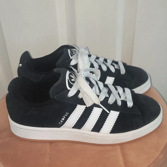 Adidas Originals Campus 00s Kids Size 6.5 / Women's 8.5 - Picture 5 of 10